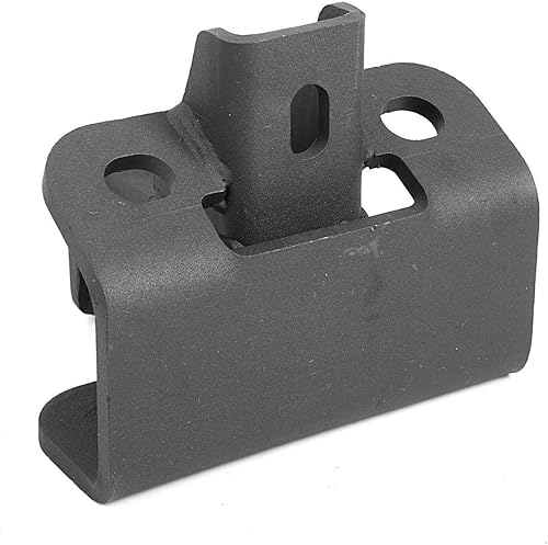 Miniatura 6 de Partol LR3 LR4 Receptor de enganche de remolque de remolque para Land Rover LR3 2005 2007 2008 2009, LR4 2010-2016, Range Rover Sport 2006-2013