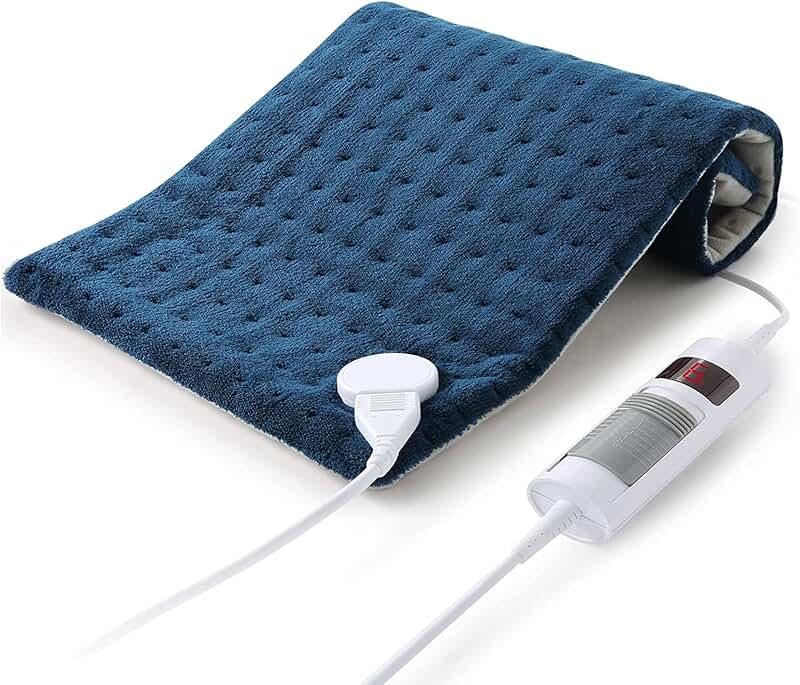 Amazon.co.uk Heating Pads Heating Pads / Hot & Cold Therapies