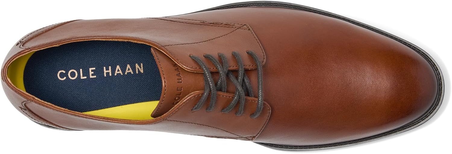 Cole Haan Men's Hawthorne Plaine Toe Oxford - Image 3
