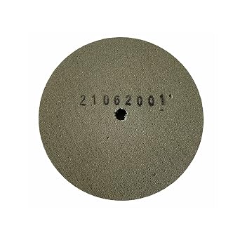 Artifex Elastic Abrasive Grinding Wheel Silicon Carbide for Watches SC 150 MP polishing Repair Tool for Metal