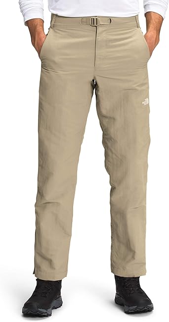 north face hiking capris