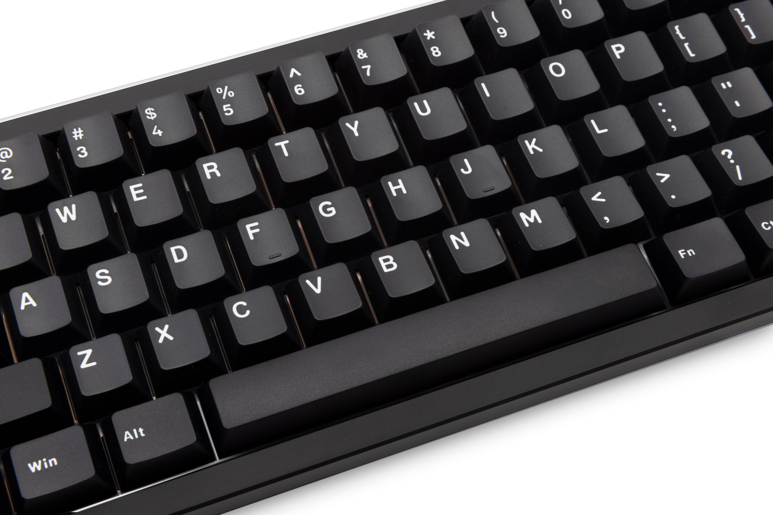 Amazon | WOBKEY Zen 65 65%クイックリリースワイヤレスメカニカル