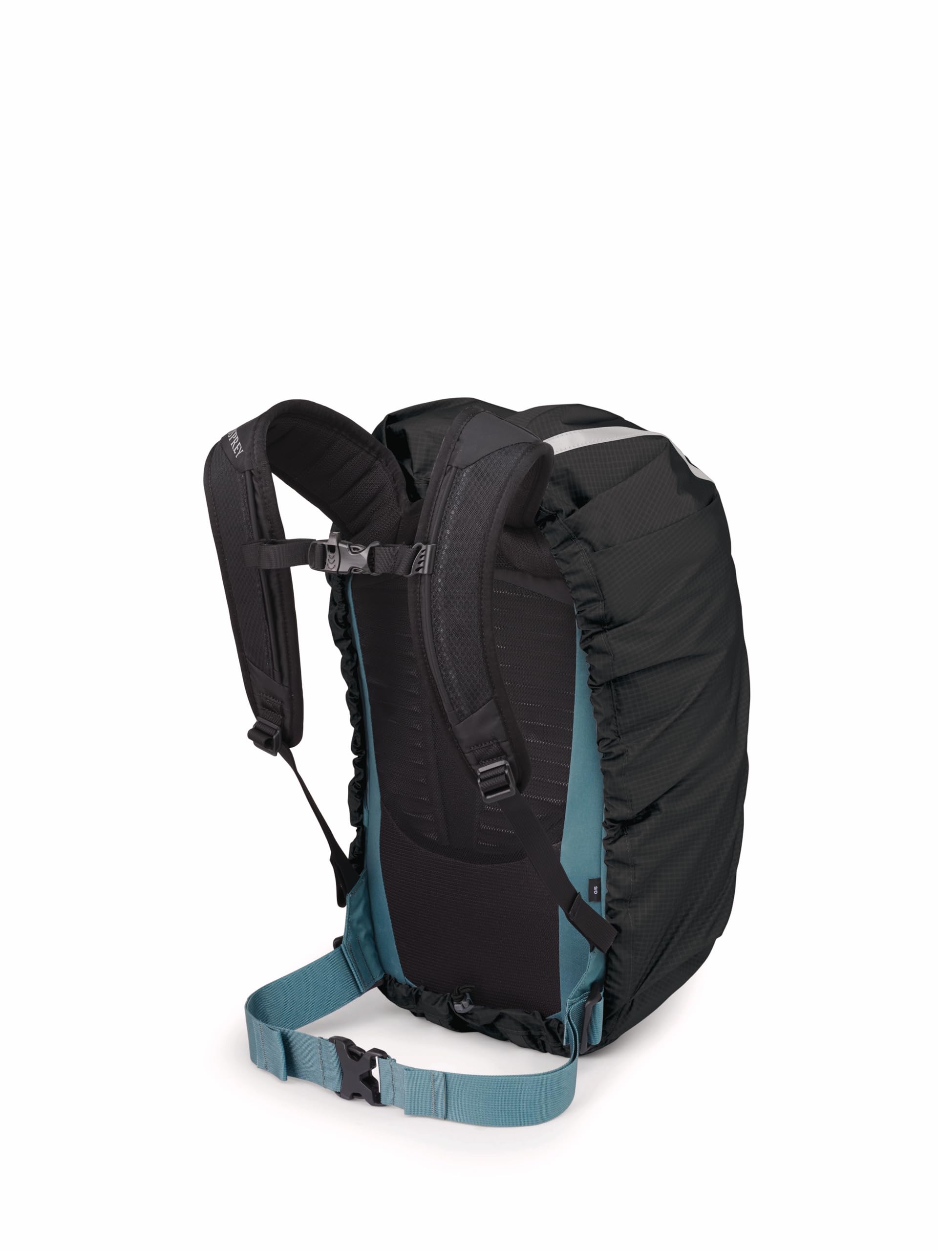 Osprey Hivis Housse de Pluie pour navetteur