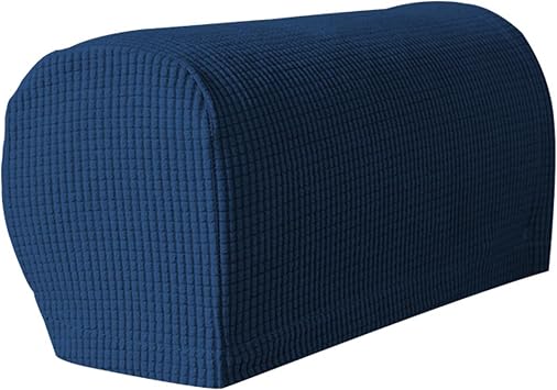 Arm Rest Covers Couch Furniture Slipcovers Armrest Sofa Pads