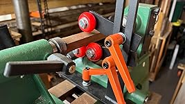 Review Image by Scott Scott