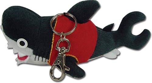 Great Eastern Entertainment Una pieza - Llavero Megalo, 2"