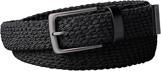 Calvin Klein Herren Casual Pin Buckle 35mm Fixed - Lv04d7088g Gürtel