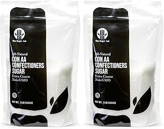 Sugar Crystals For Baking Picks collage image 1