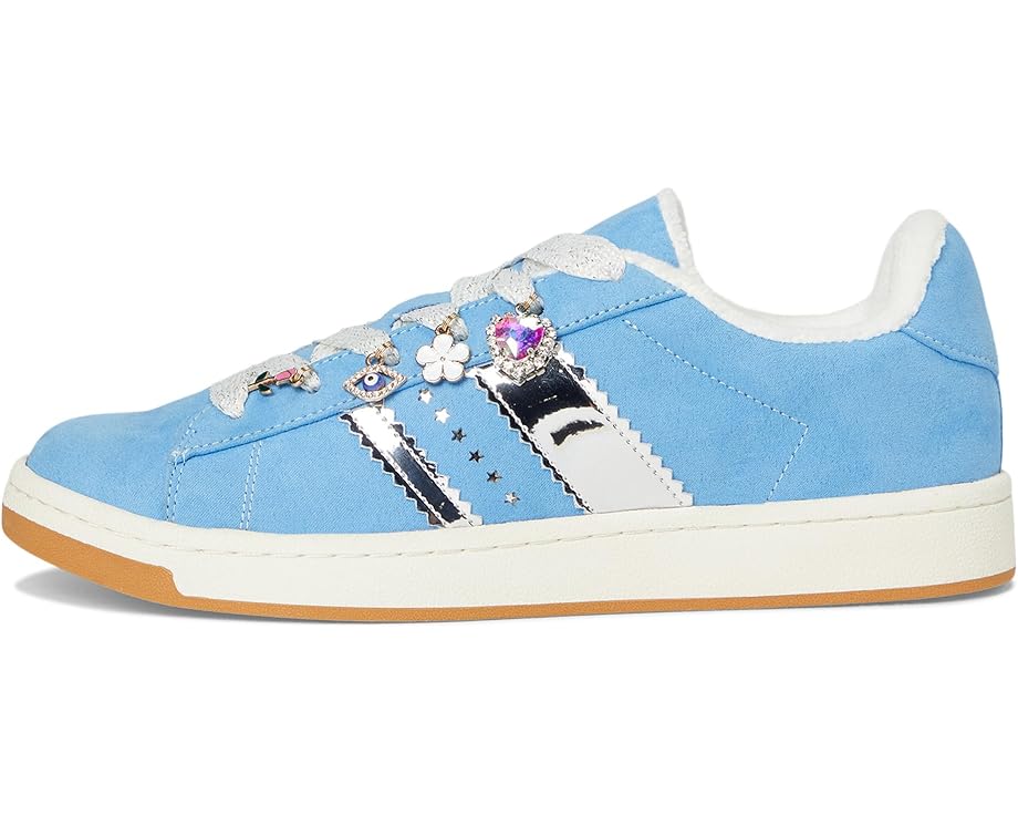 Steve Madden Kids Team (Little Kid/Big Kid) - Left View