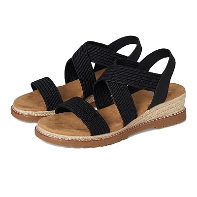 BOBS from SKECHERS Desert Chill Uptown Haze Women