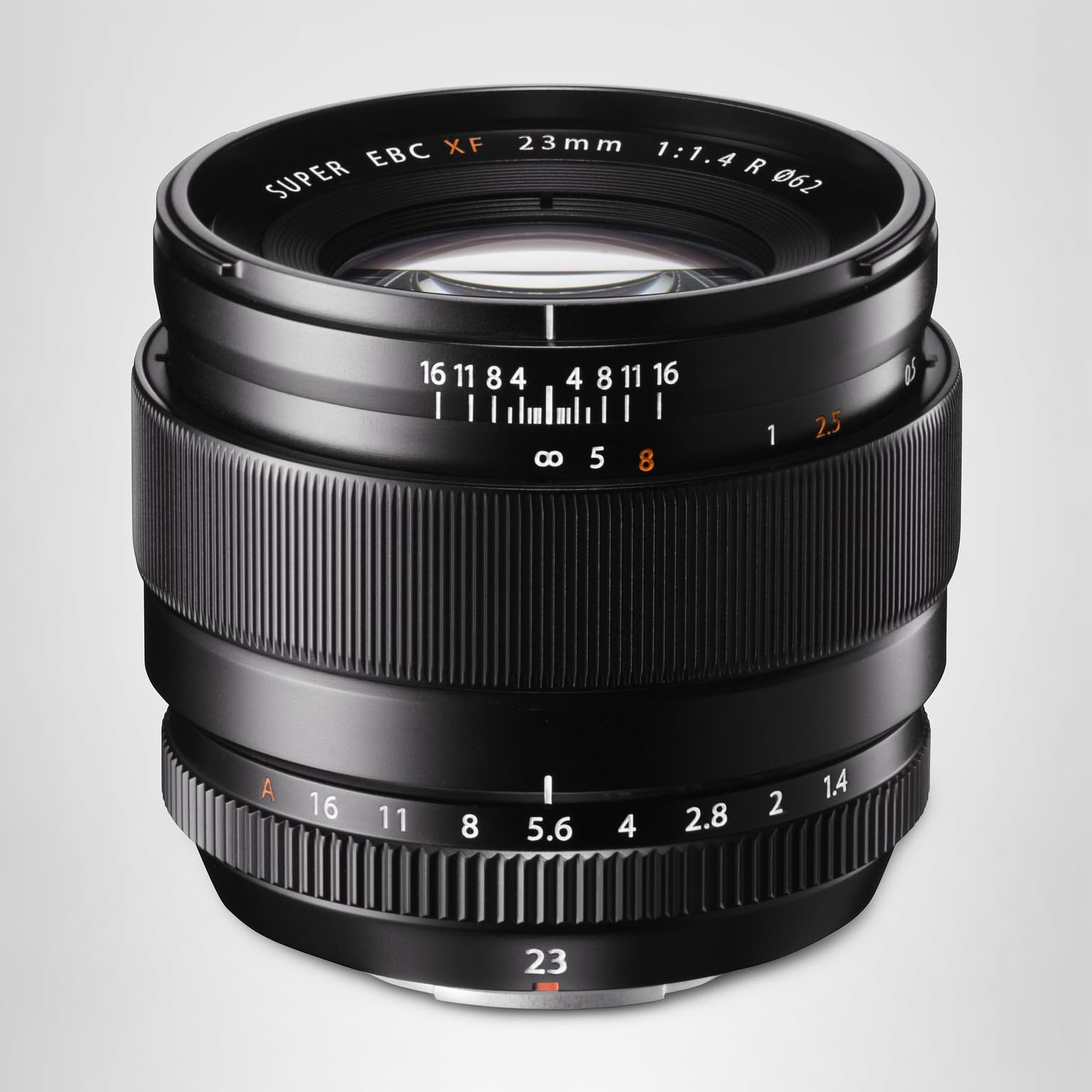 Amazon.co.jp: Fujifilm Fujinon XF 23mm F1.4 R : Electronics