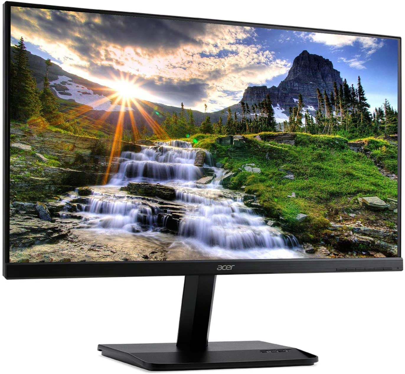 Amazon.com: Acer KA241Y bix 23.8-inch FHD 1080P VA Monitor (HDMI