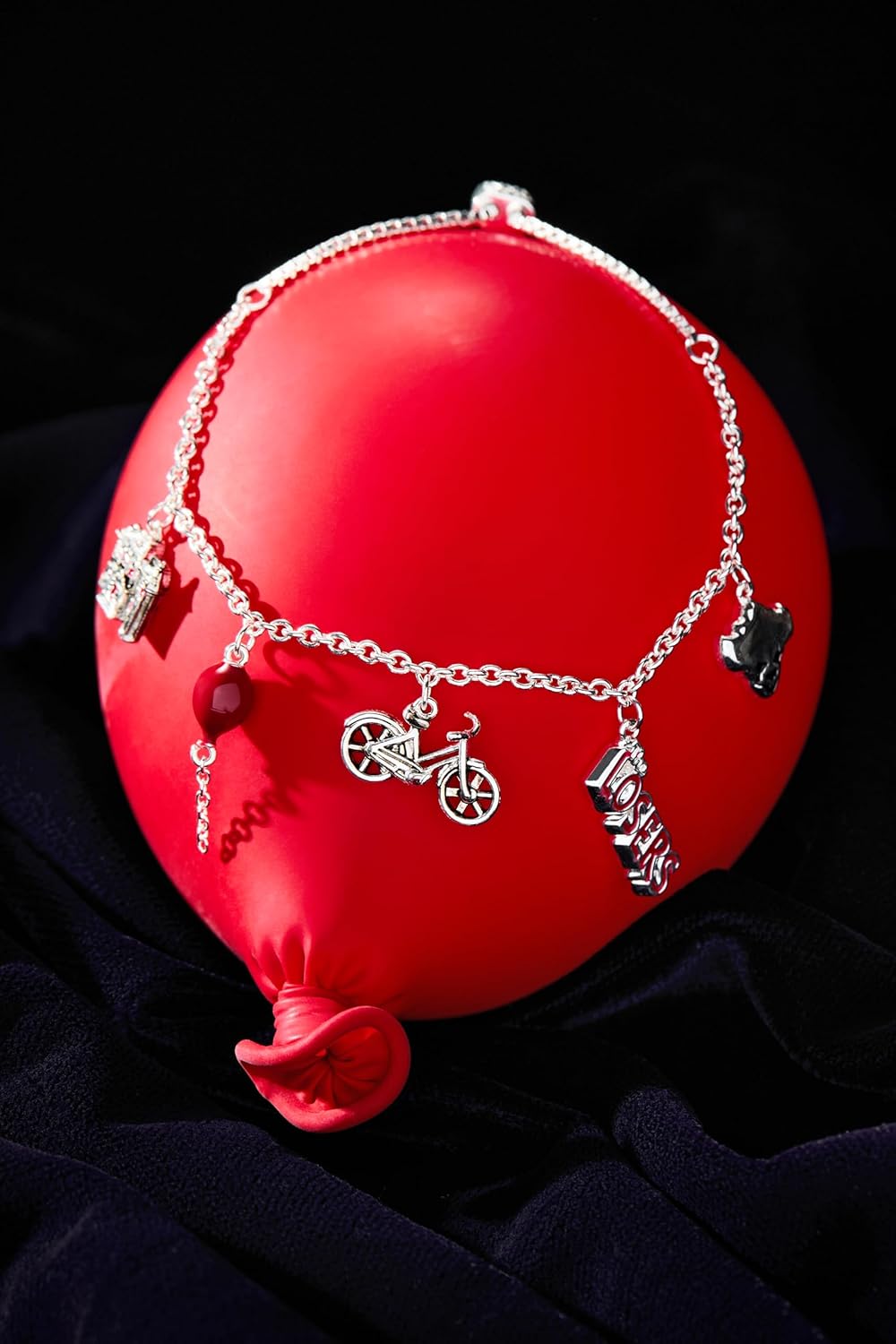 Alex and Ani Welcome to Derry™ Jewelry - Image 6