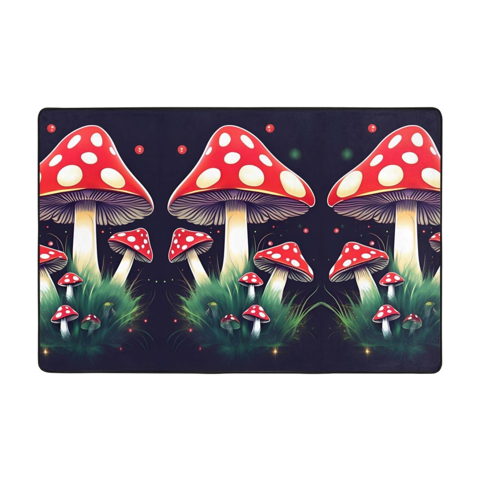 Tapis éponge magique ultra doux chambre enfant et grand salon