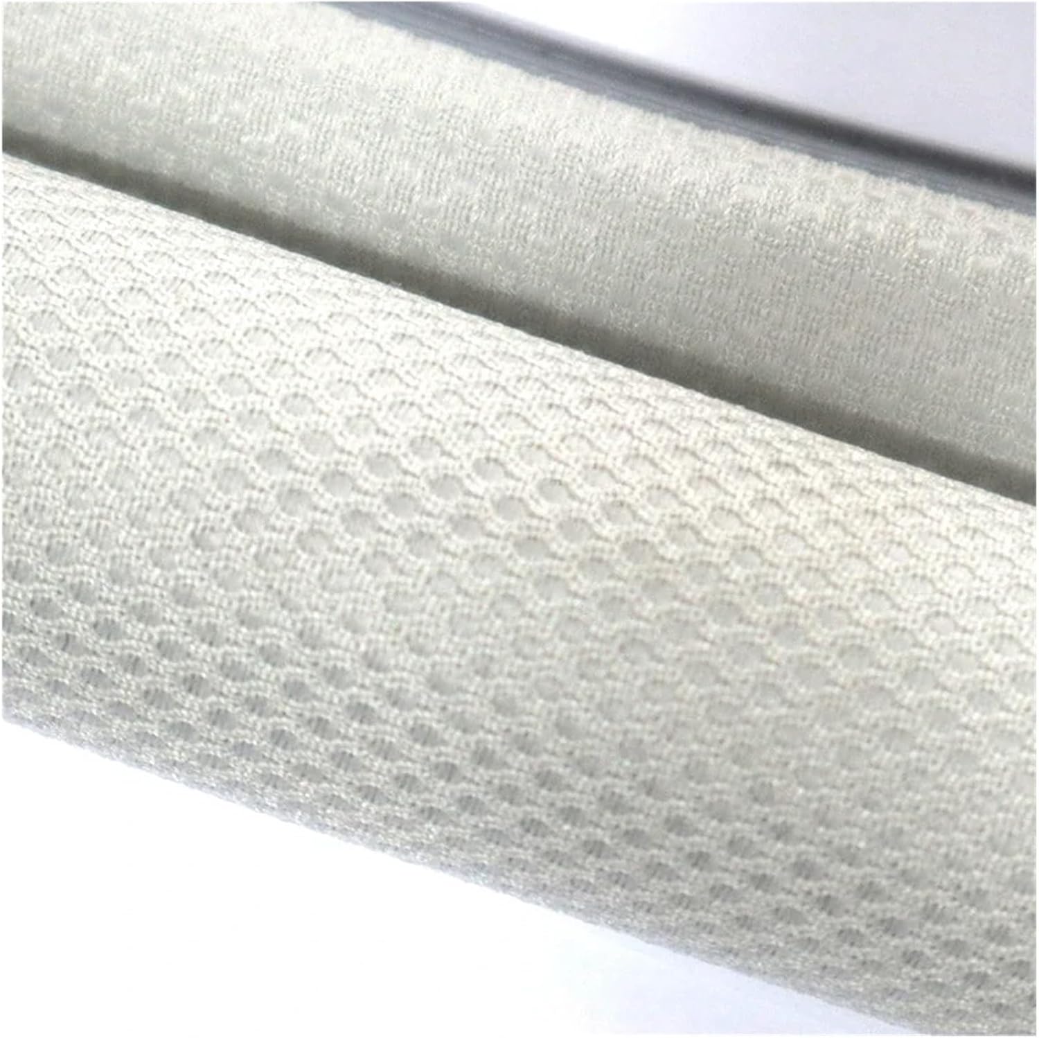 3C8877307A Car Sunshade Curtain Compatible with VW 2012-2017 CC 2009 2010 2011 2012 Compatible with Passat CC Skylight Shutter Sunroof Cover 3C8877307(Beige and Tube)