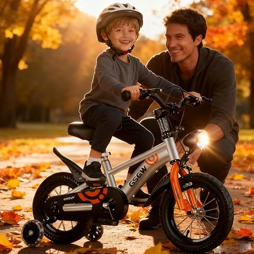 Miniatura 8 de Bicicletas para niños