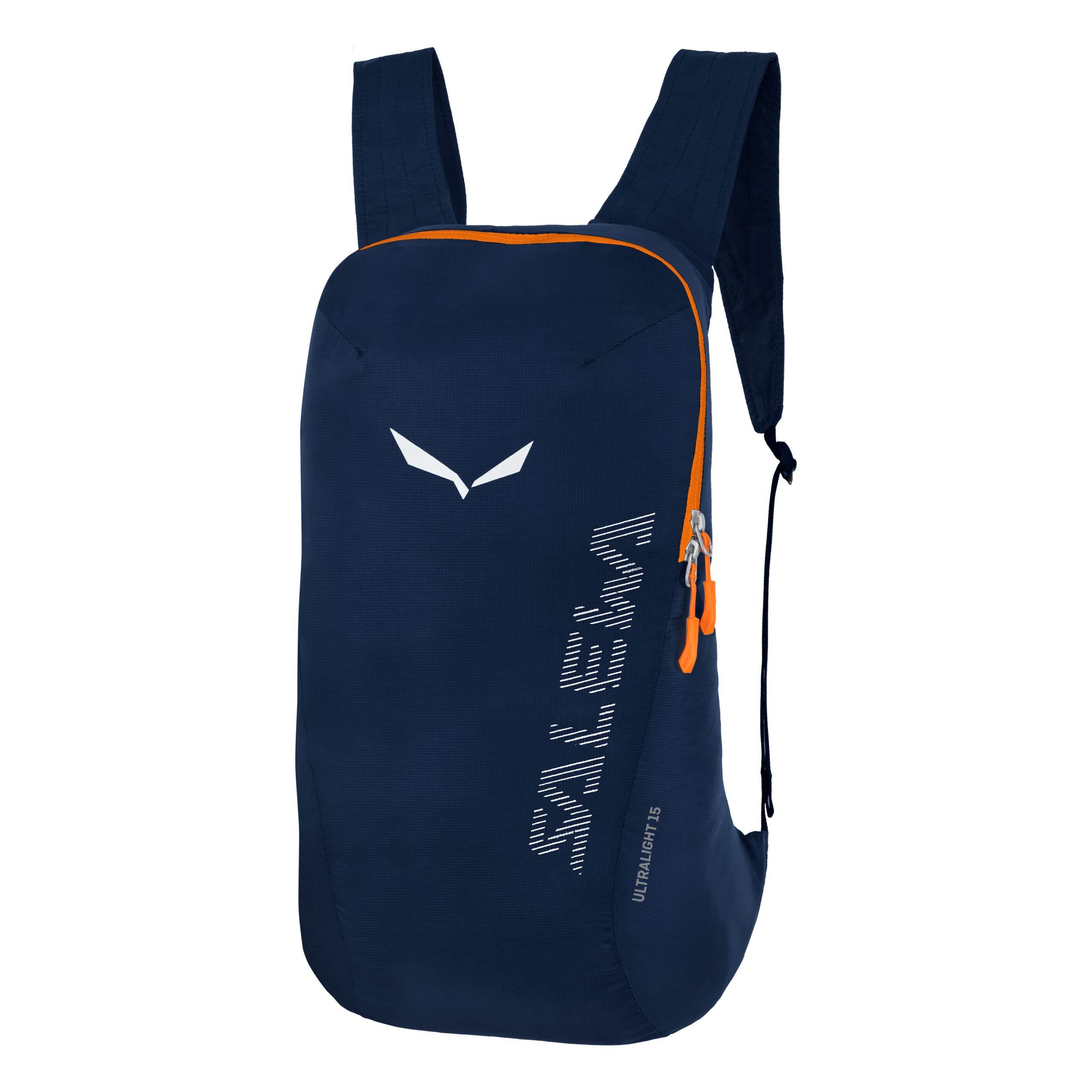 Salewa Ultralekki 15 l, niebieska głębokość, unisex