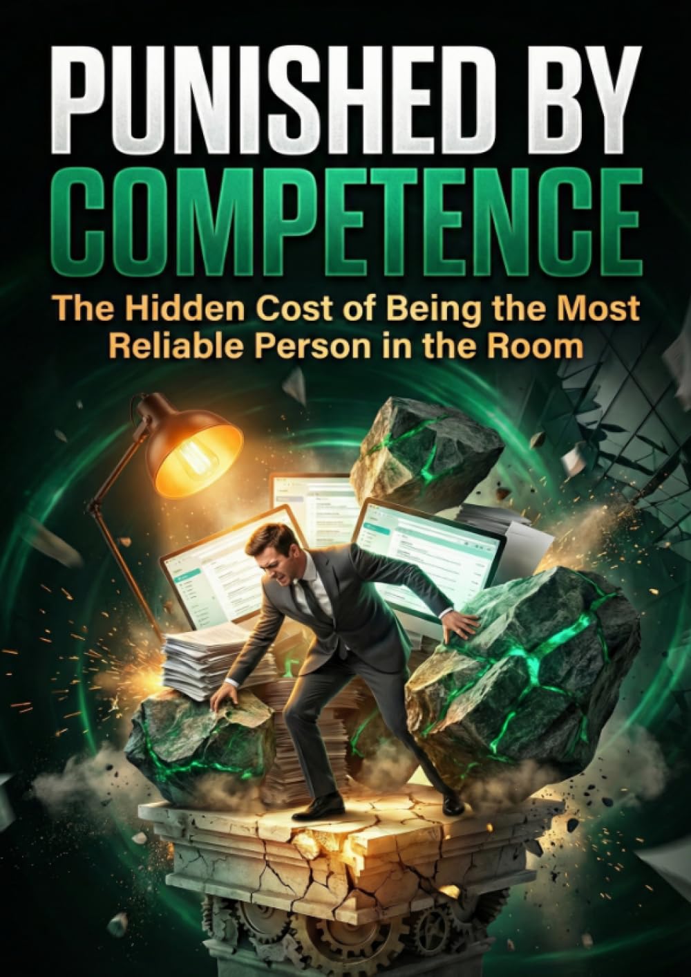Punished by Competence: The Hidden Cost of Being the Most Reliable Person in the Room