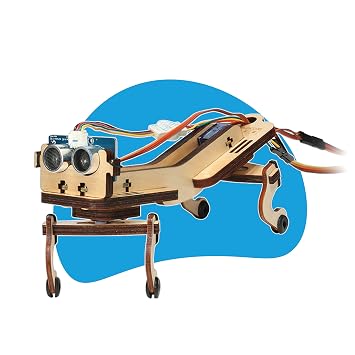 Piper Make Robotic Walker