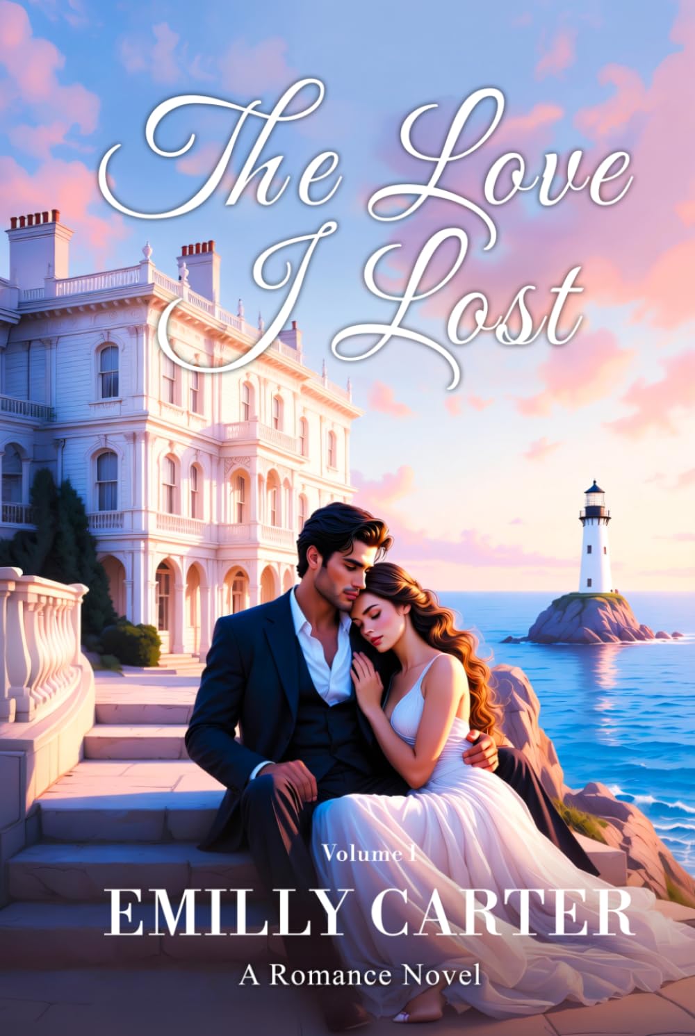 The Love I Lost: A Romance Novel Vol.1 (The Love I Lost Trilogy)