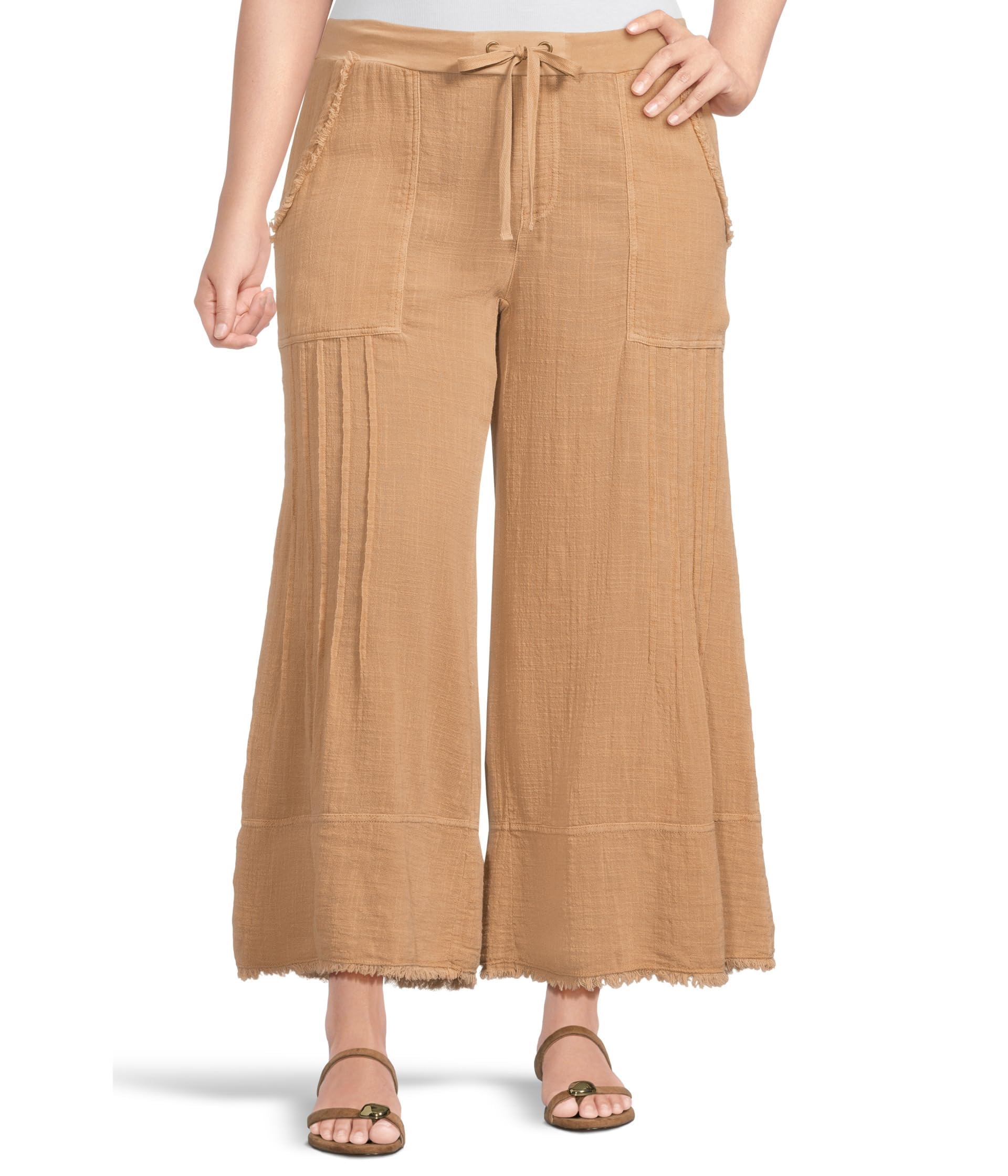 XCVI Womens Ace Pants