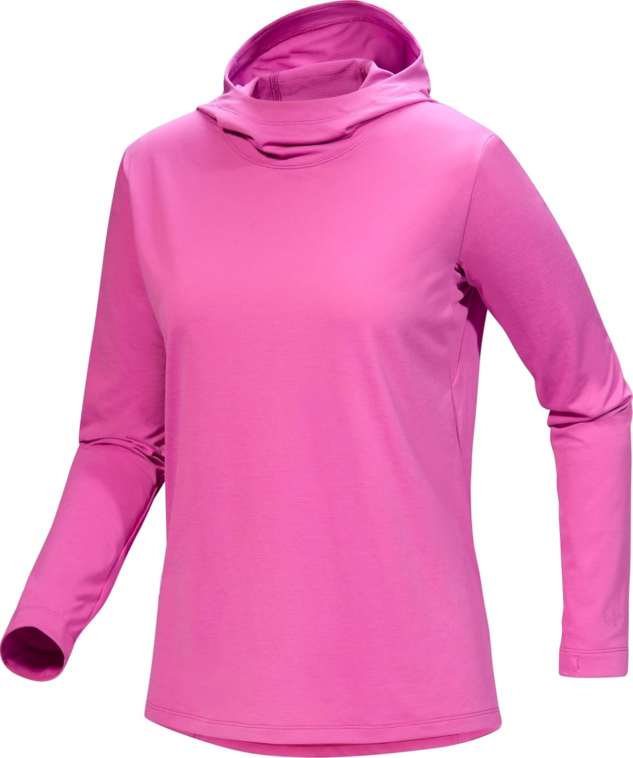 Arc'teryx Taema Hoody Women's | Light Breathable Performance Sun Hoody - Image 7