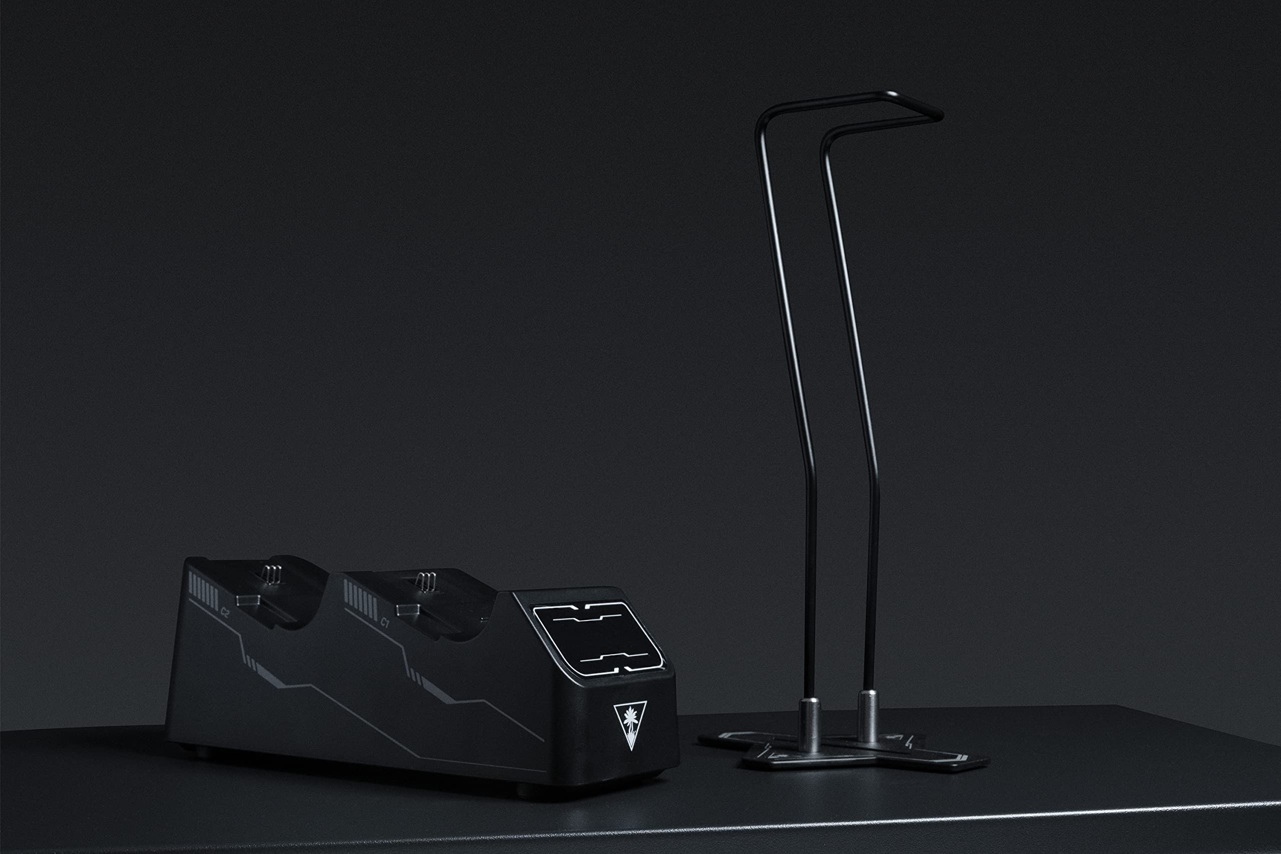 Turtle Beach Fuel Dual Charger Station