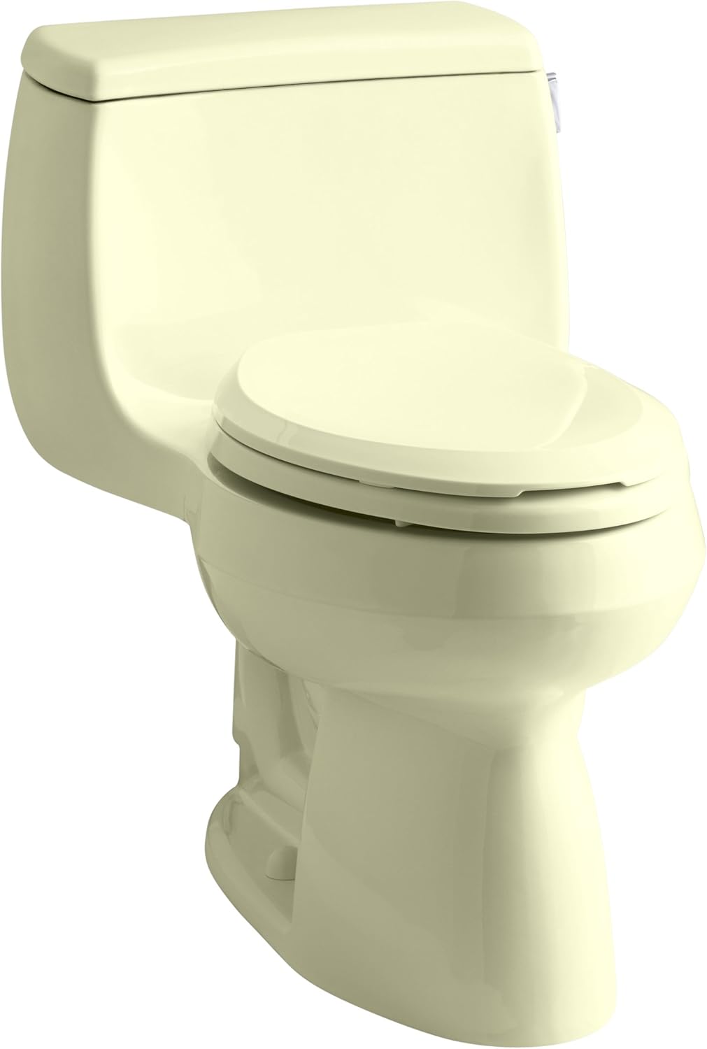 Kohler K3513RAY2 Gabrielle Comfort Height OnePiece Elongated Toilet