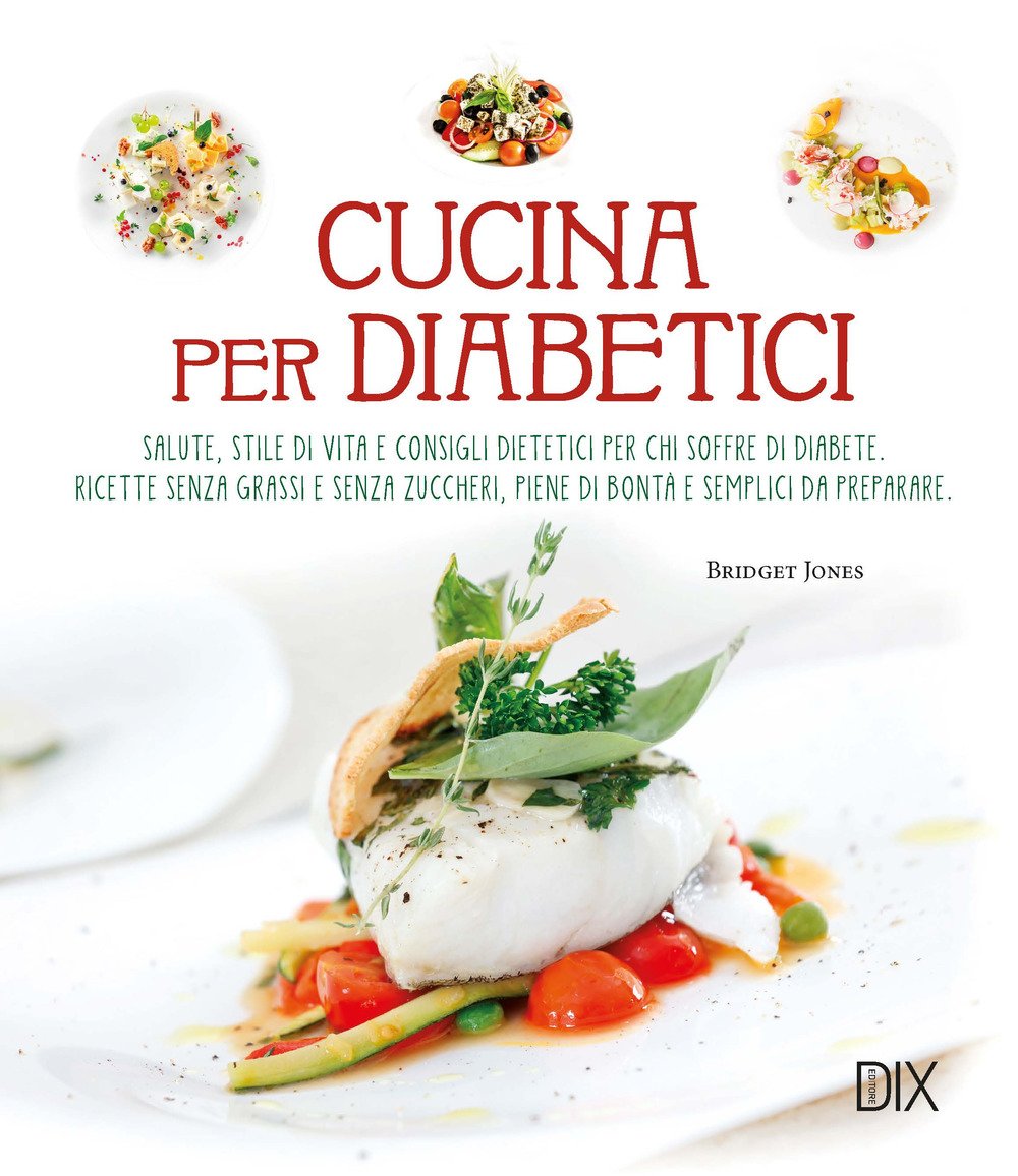 Cucina Per Diabetici - 4