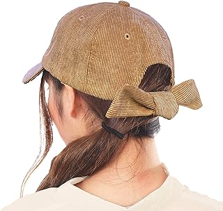 Amazon Co Jp ベージュ キャップ 帽子 服 ファッション小物