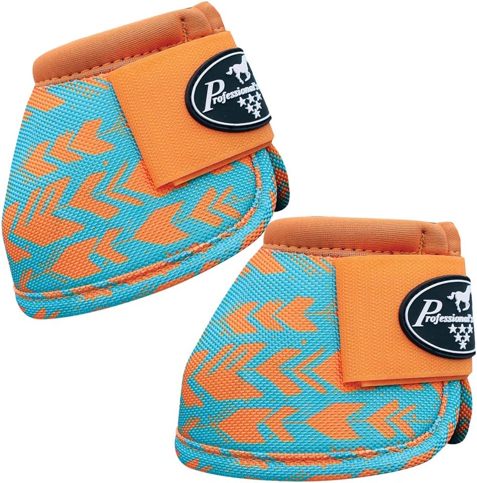 Professional's Choice Ballistic Overreach Boots
