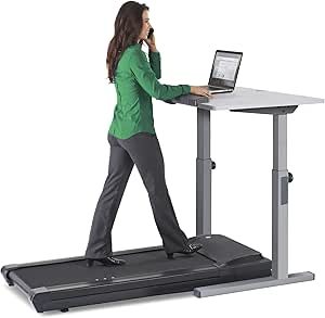 LifeSpan TR1200-DT5 Treadmill Desk