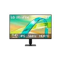 LG 27U411B Monitor 27" Full HD (1920x1080)