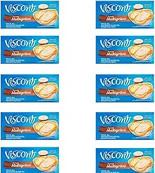 Torrada Integral Visconti 120g