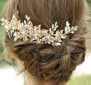 Amazon Co Jp 人気のウェディングヘッドドレスランキング