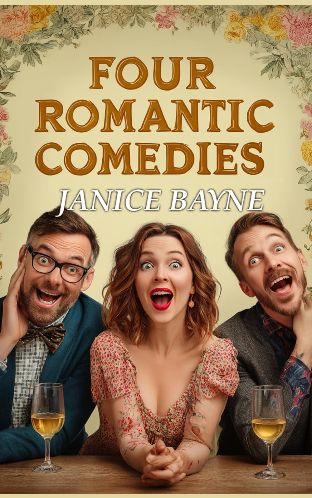 Four Romantic Comedies