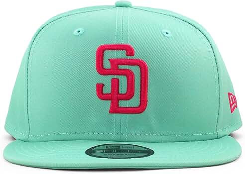 ニューエラ padresパドレス シティコネクト city connect ラスト2点