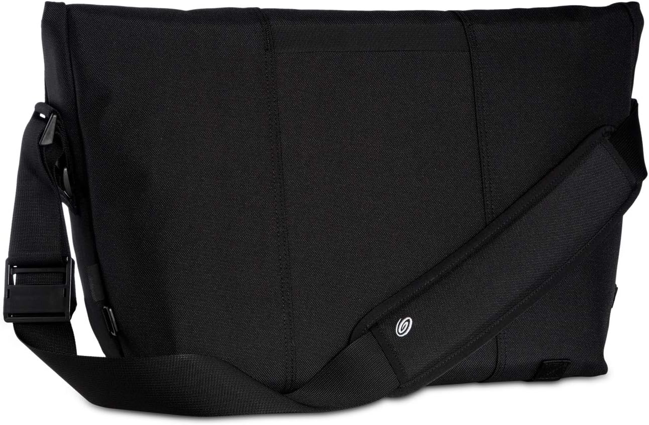 TIMBUK2 Classic Messenger Bag - Durable, Water-Resistant, fits 13", 15", 17" Laptop : Clothing, Shoes & Jewelry