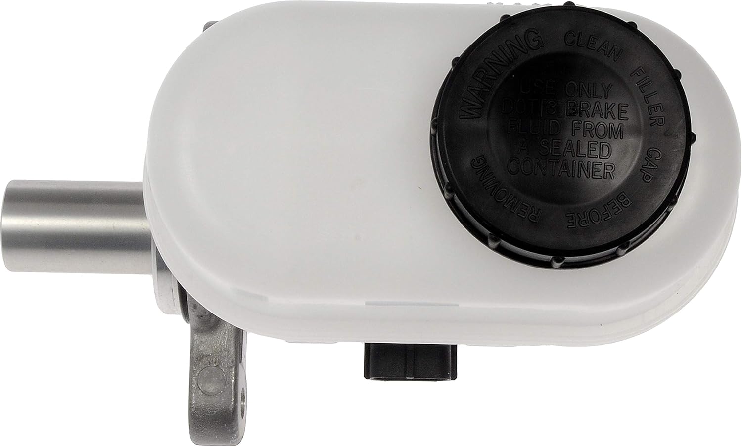 Dorman M631036 Brake Master Cylinder Compatible with Select Ford Models