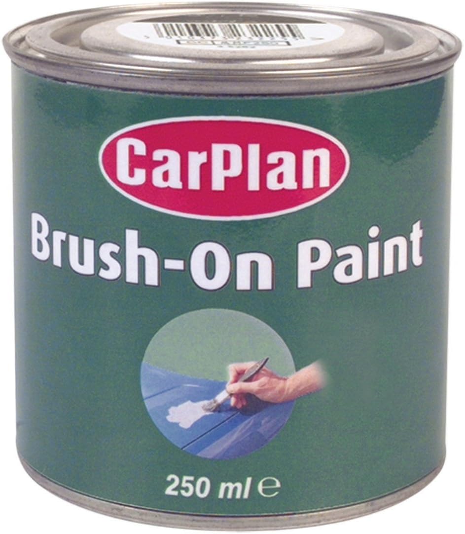 Tetrosyl GPS250 Brush-On Primer, Grey