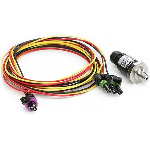 Edge 98607 EAS Pressure Sensor - 0-100 psig