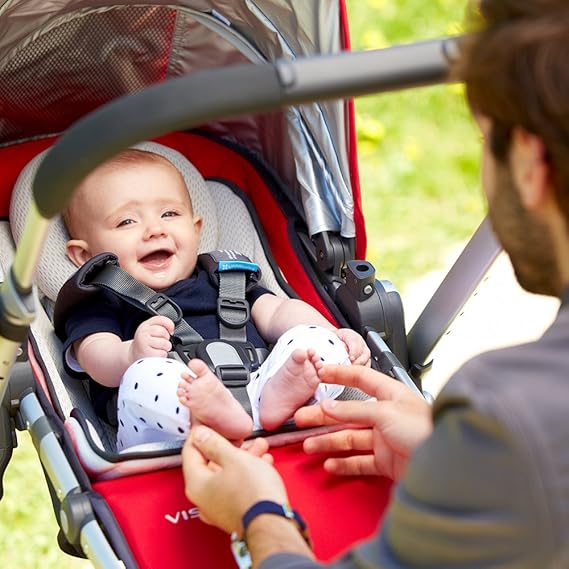 uppababy seat insert