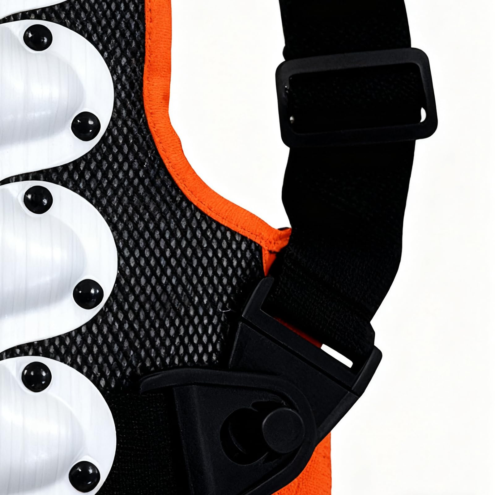 Cuscino di supporto per la schiena per pattinaggio artistico, snowboard, sci, ciclismo, equitazione, pallavolo, pattinaggio su ghiaccio