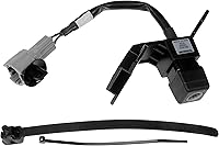 Vista 2 de Dorman Cámara trasera 590-919 compatible con modelos Nissan seleccionados