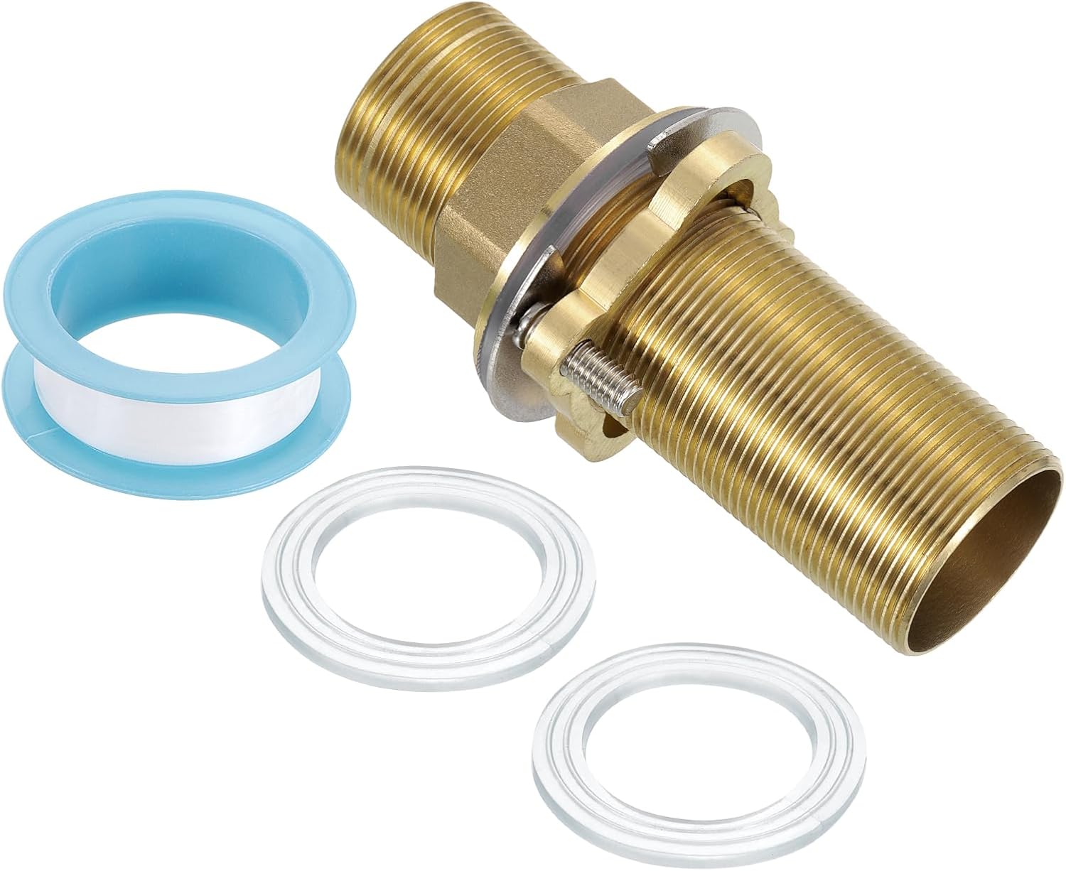 Faucet Extension Hose Pipe Flexible Silicone Water Tap At ₹ 120/piece - View #7