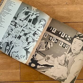 AGREABLE Loulou Picasso ルル・ピカソ 1000冊限定 Amazon.co.jp: AGREABLE Loulou Picasso ルルピカソ 1000冊限定