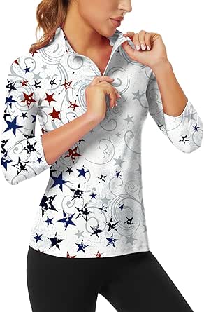 S.Oliver Donna T-Shirt Manica 3/4: Colore Ecru, Morbida E Sostenibile, Capo Basic