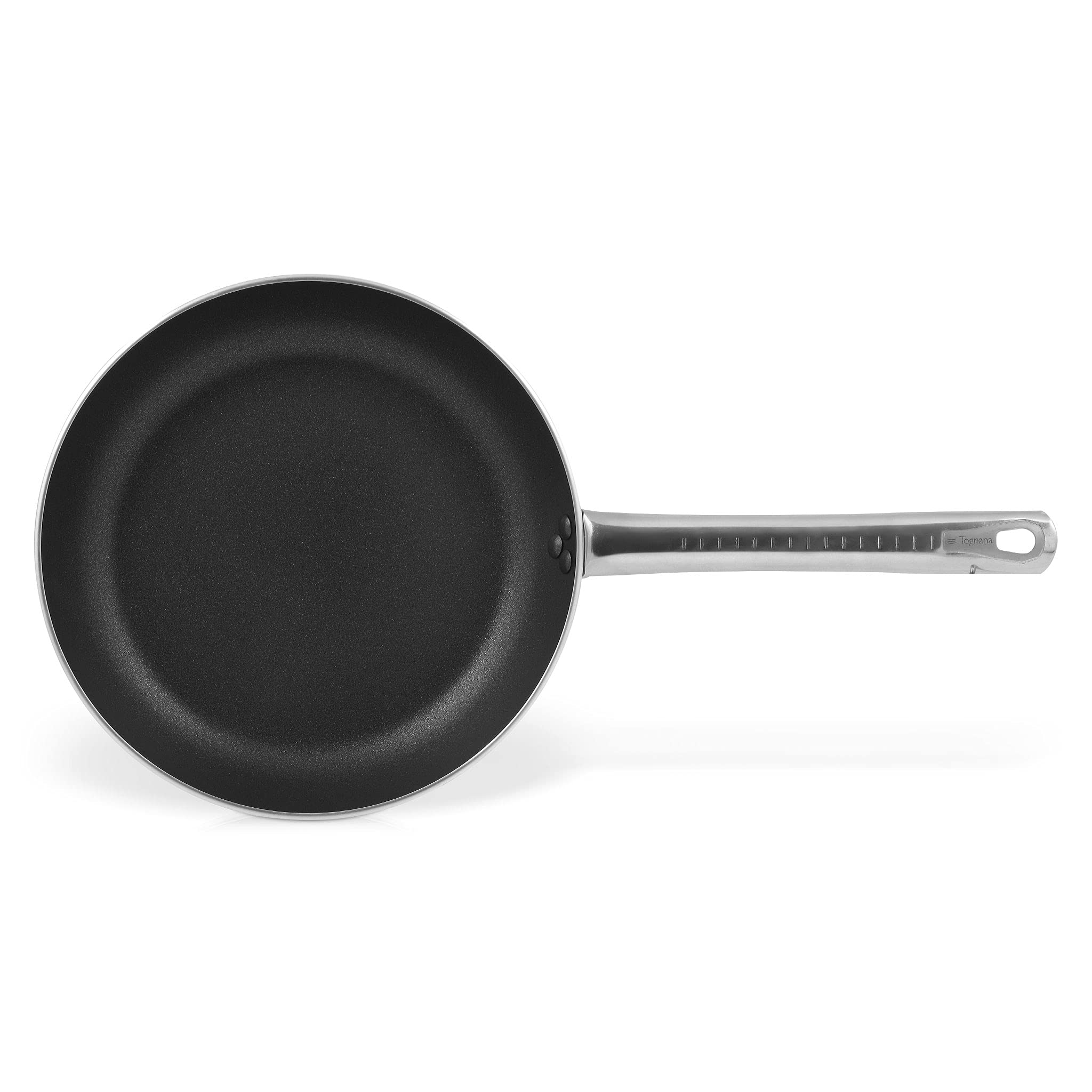 TOGNANA SPHERA Padella con Manico diametro 22 cm