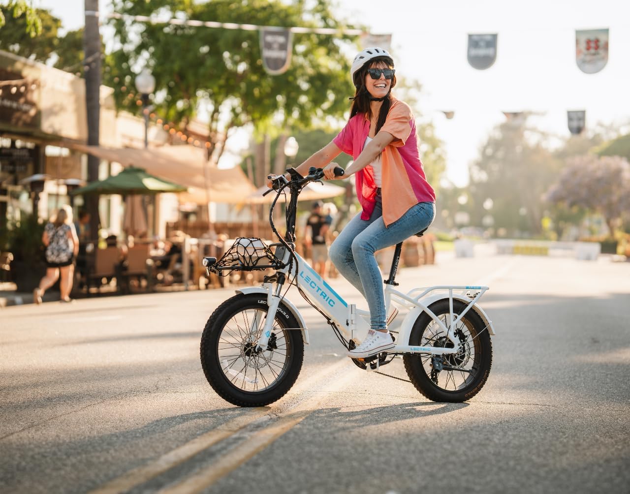 Lectric XP 3.0 Electric Bike - Image 4