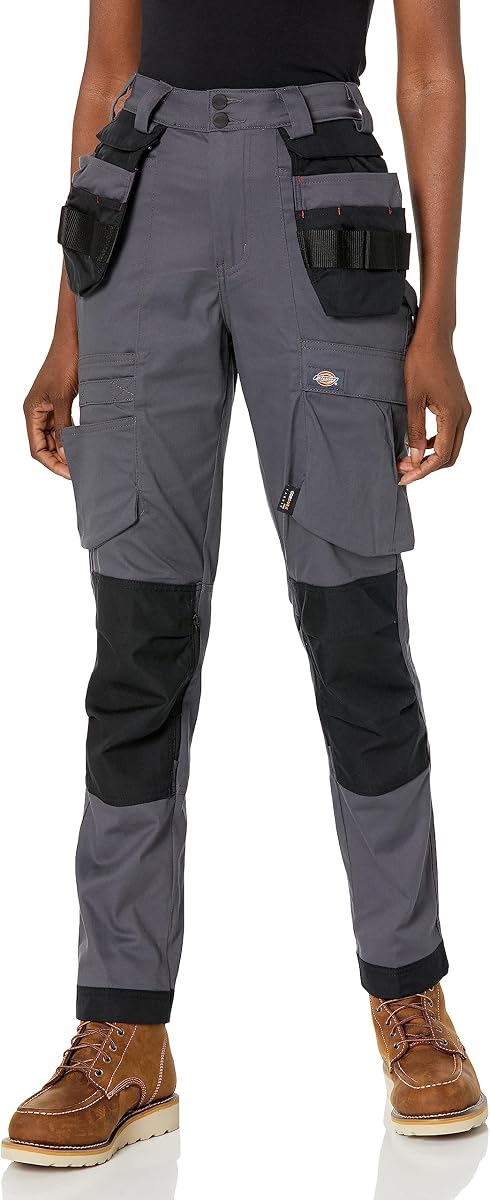 Dickies Womens Women's Performance Workwear Pants